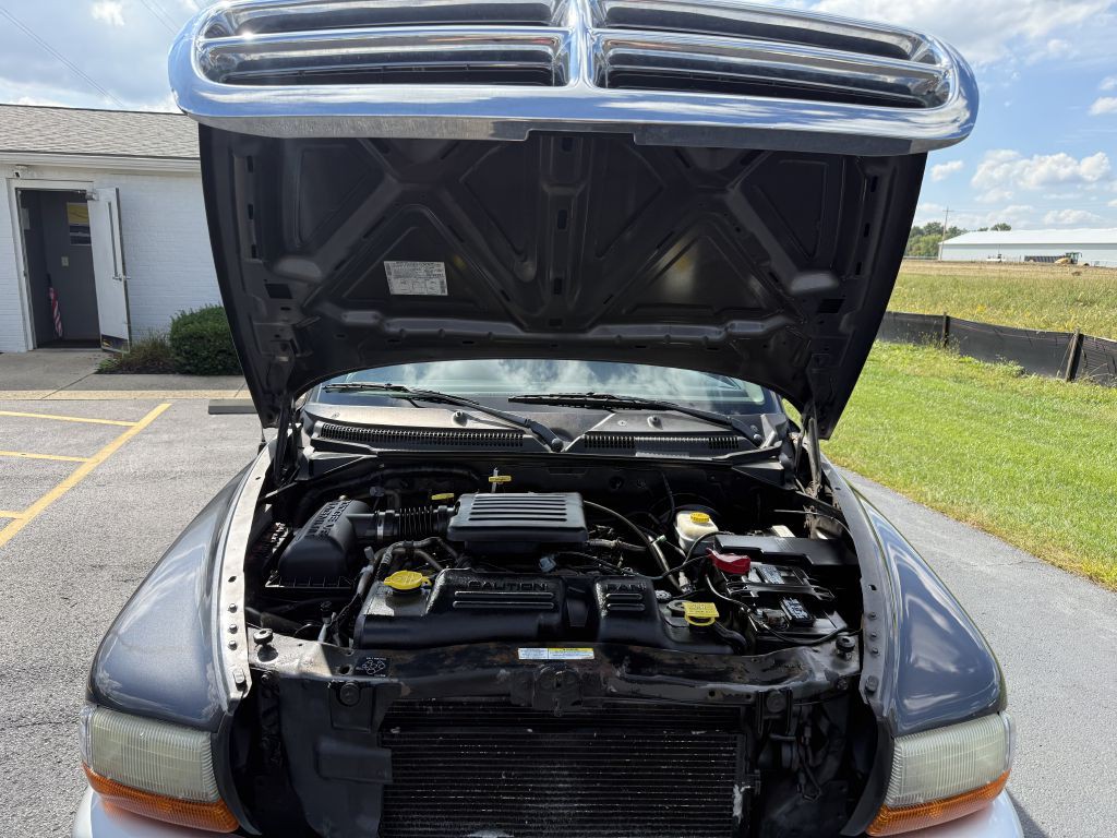 2003 Dodge Durango Image 19