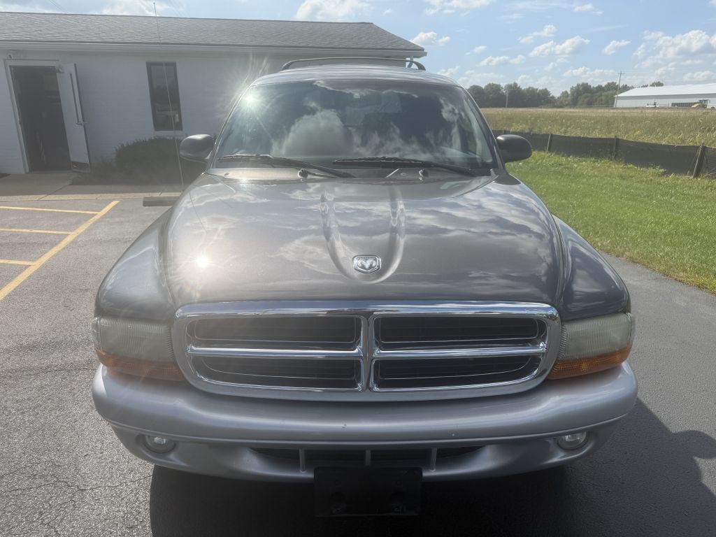 2003 Dodge Durango Image 23