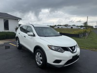 Image for 2016 Nissan Rogue S ID: 6885757