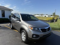 Image for 2011 Kia Sorento BASE ID: 6886312