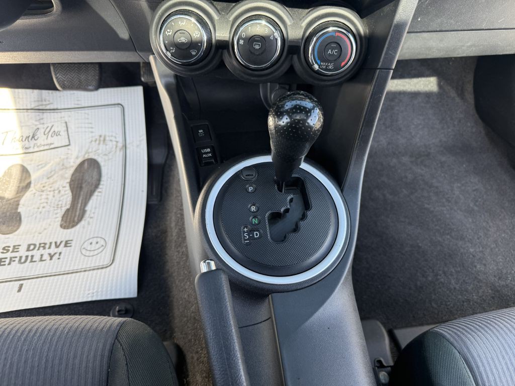 2015 Scion tC Image 11
