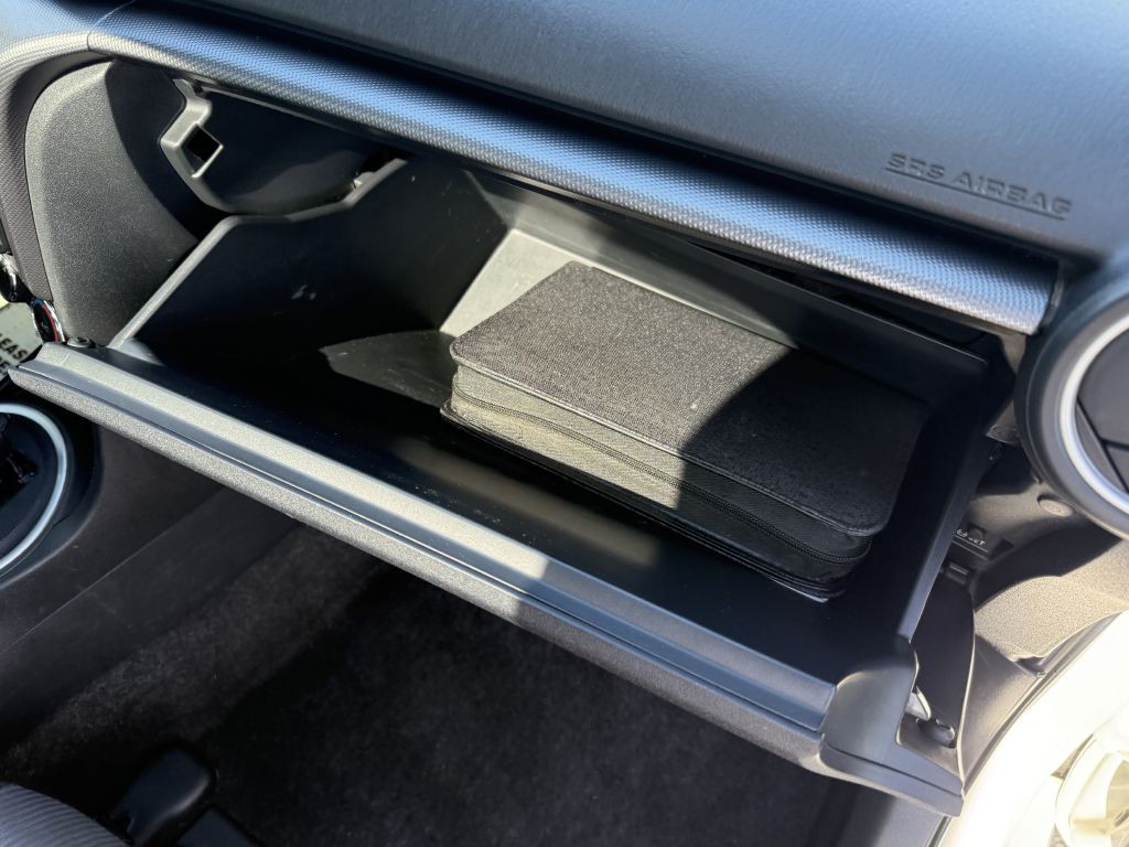 2015 Scion tC Image 15