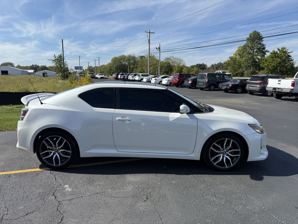 2015 Scion tC Image 20