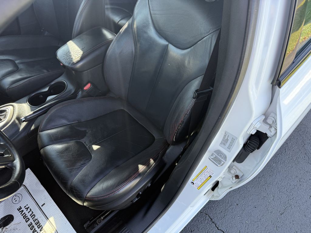 2015 Dodge Dart Image 6