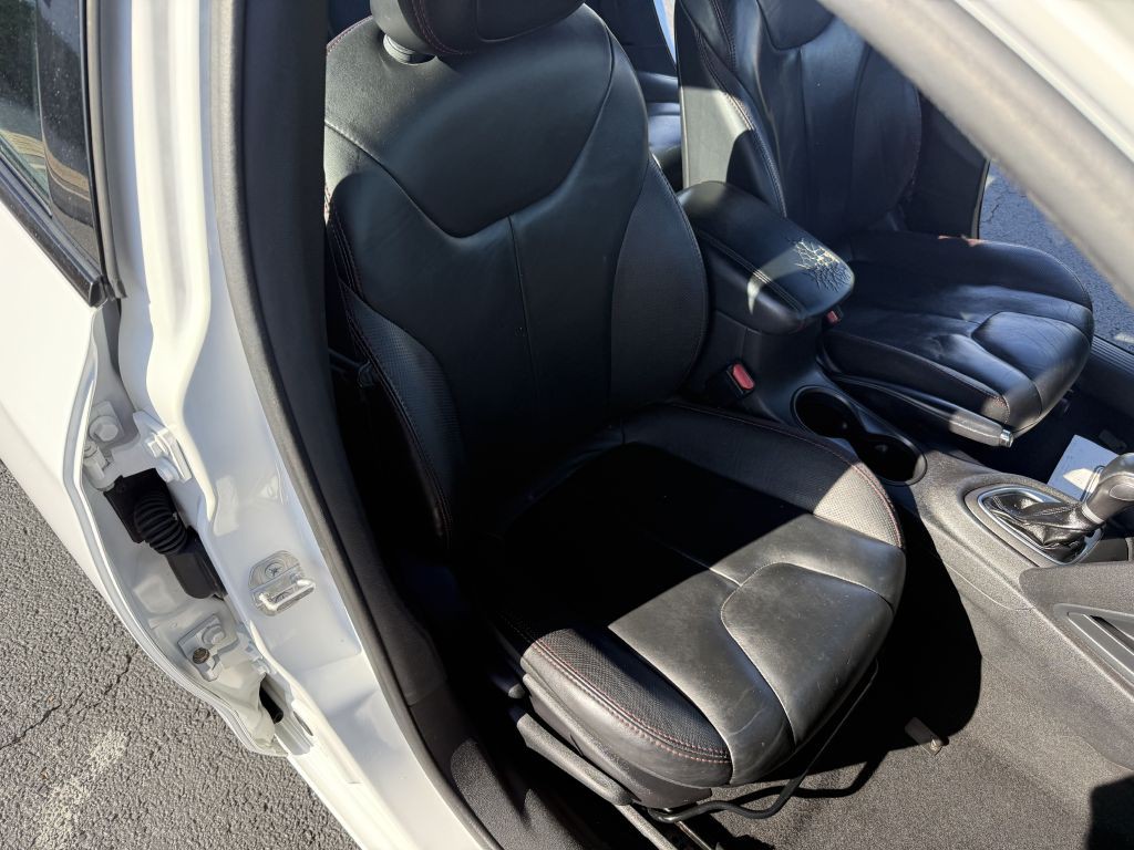 2015 Dodge Dart Image 8