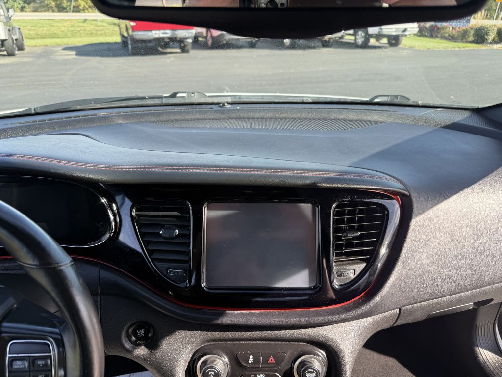 2015 Dodge Dart Image 13