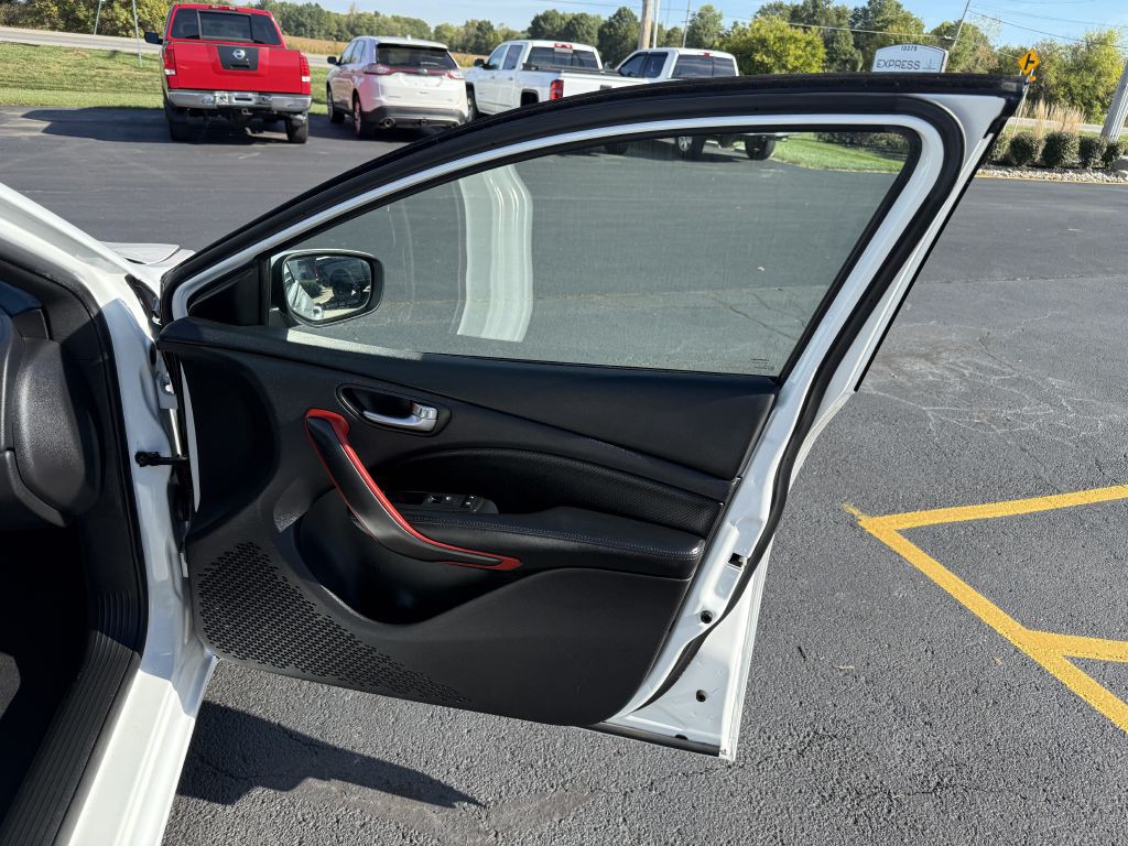 2015 Dodge Dart Image 17