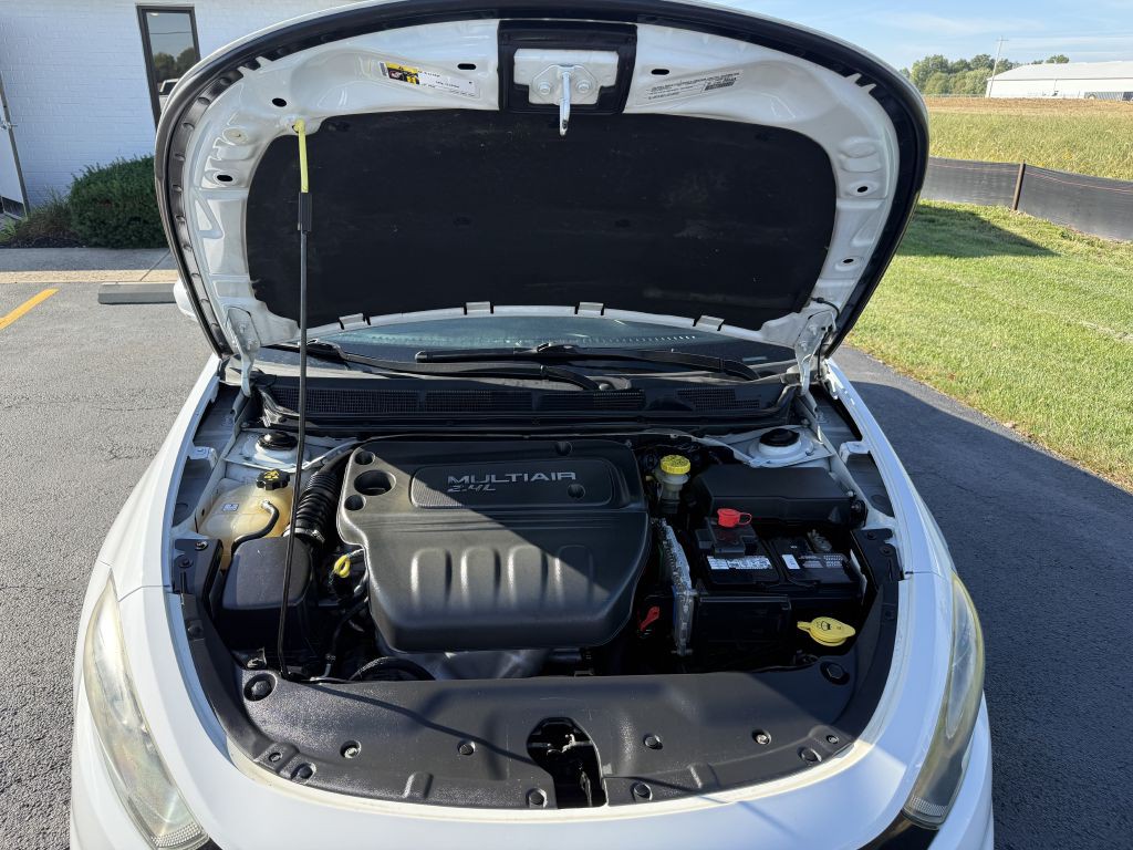 2015 Dodge Dart Image 20