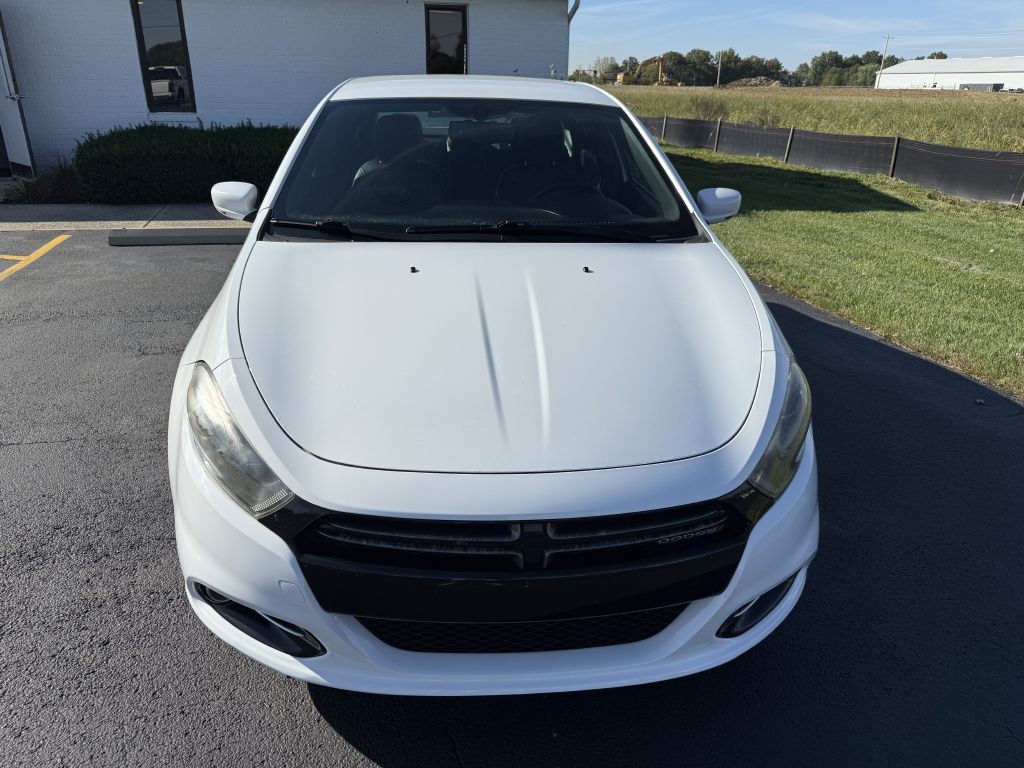 2015 Dodge Dart Image 24