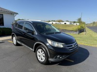 Image for 2013 Honda CR-V EXL ID: 6905493