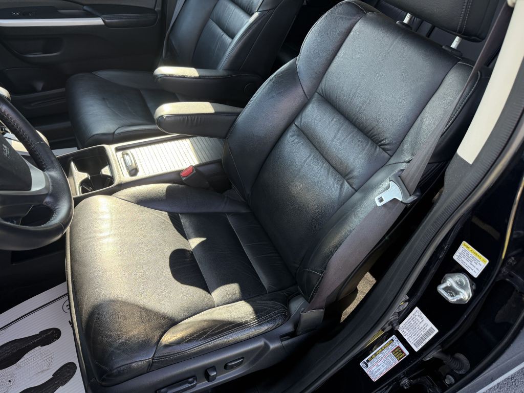 2013 Honda CR-V Image 5