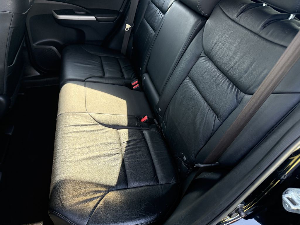 2013 Honda CR-V Image 6