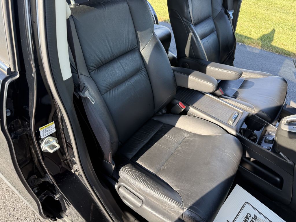 2013 Honda CR-V Image 7