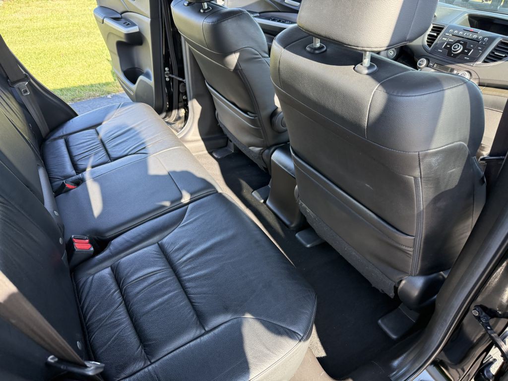 2013 Honda CR-V Image 8