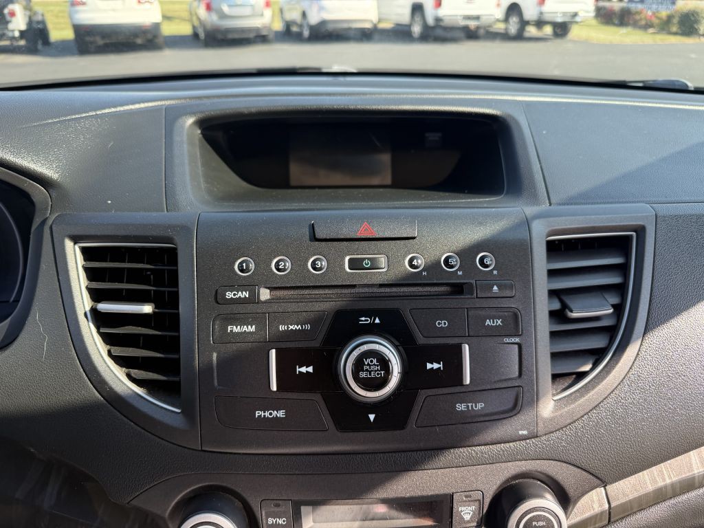 2013 Honda CR-V Image 10