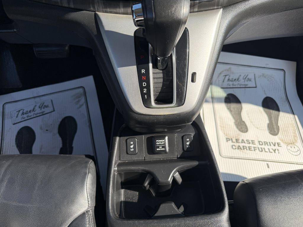 2013 Honda CR-V Image 11