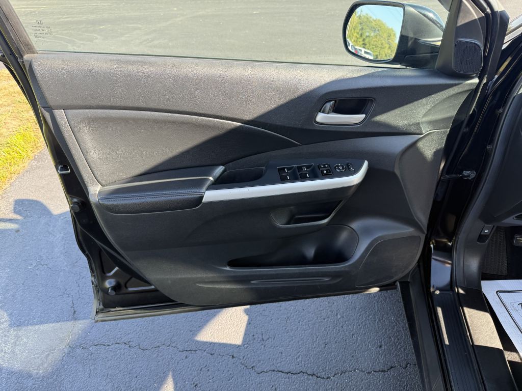 2013 Honda CR-V Image 14