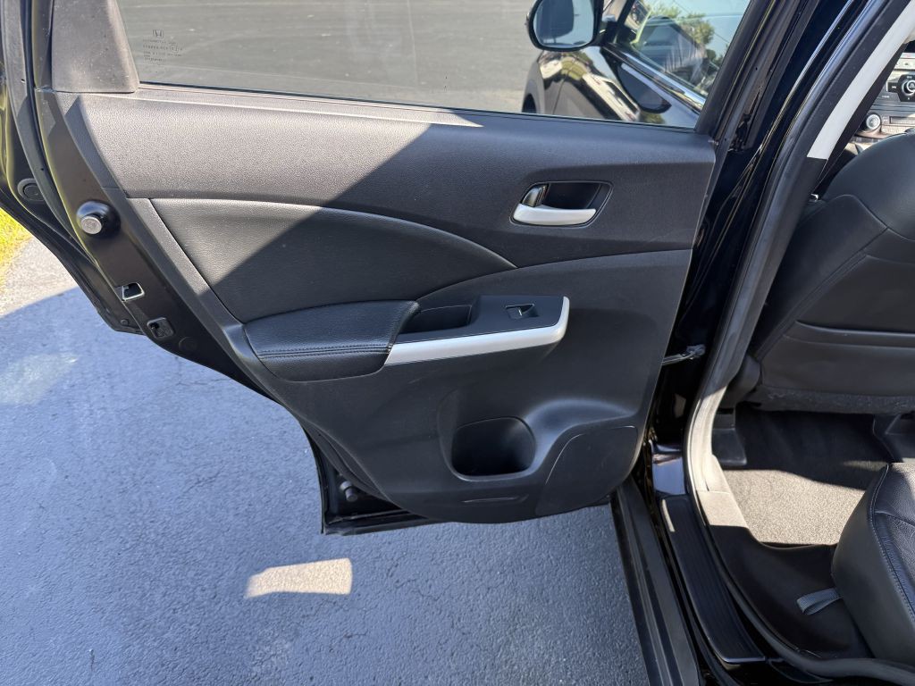 2013 Honda CR-V Image 15