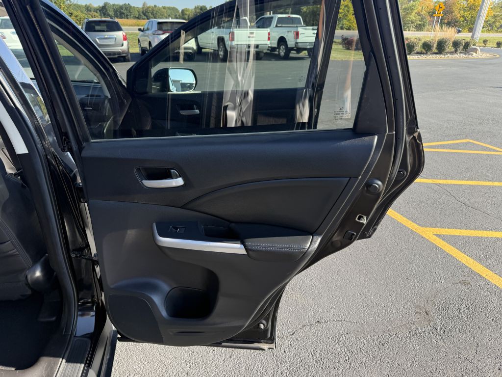 2013 Honda CR-V Image 16