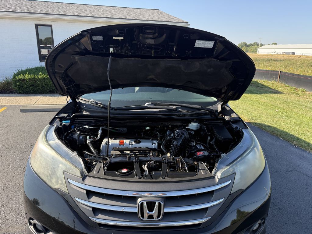 2013 Honda CR-V Image 20