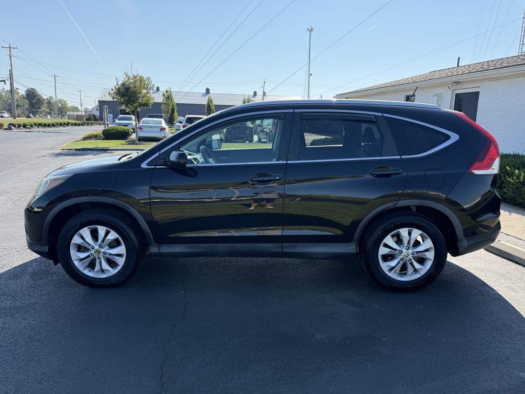 2013 Honda CR-V Image 21