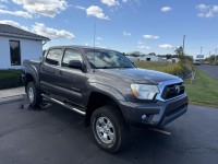 Image for 2012 Toyota Tacoma TRD Off Road ID: 6908745