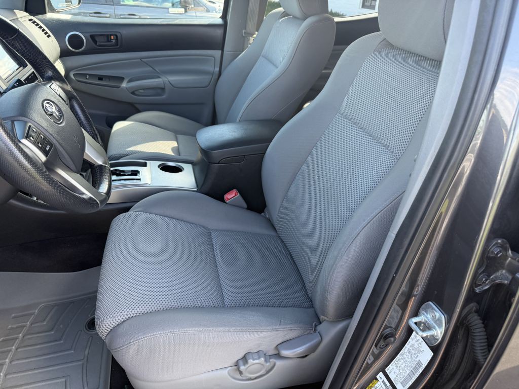 2012 Toyota Tacoma Image 6