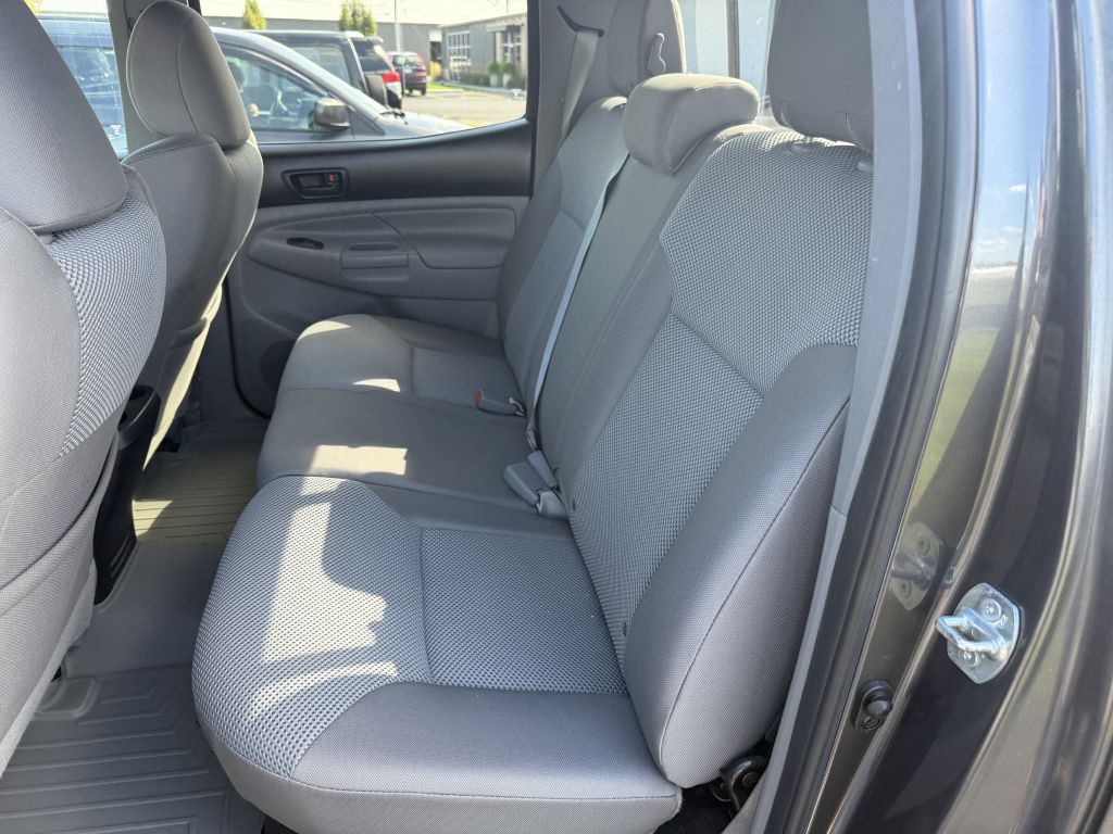 2012 Toyota Tacoma Image 7