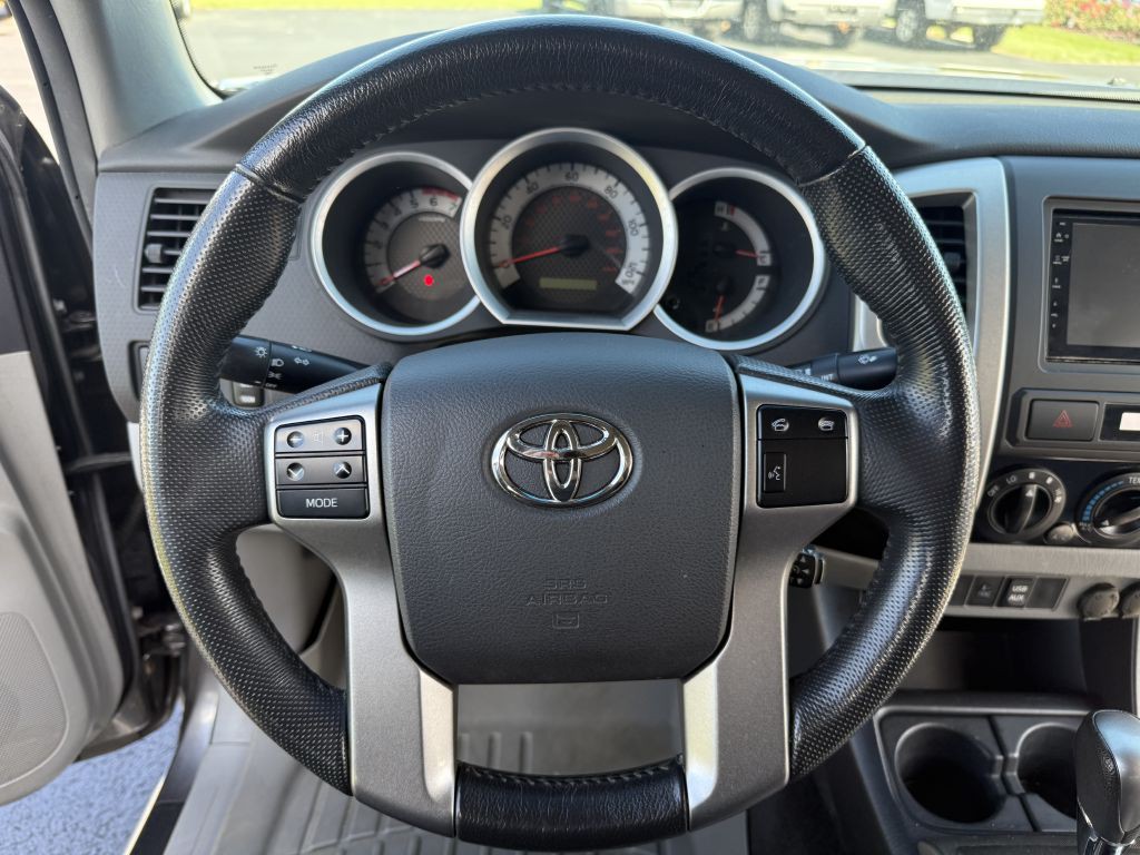 2012 Toyota Tacoma Image 10