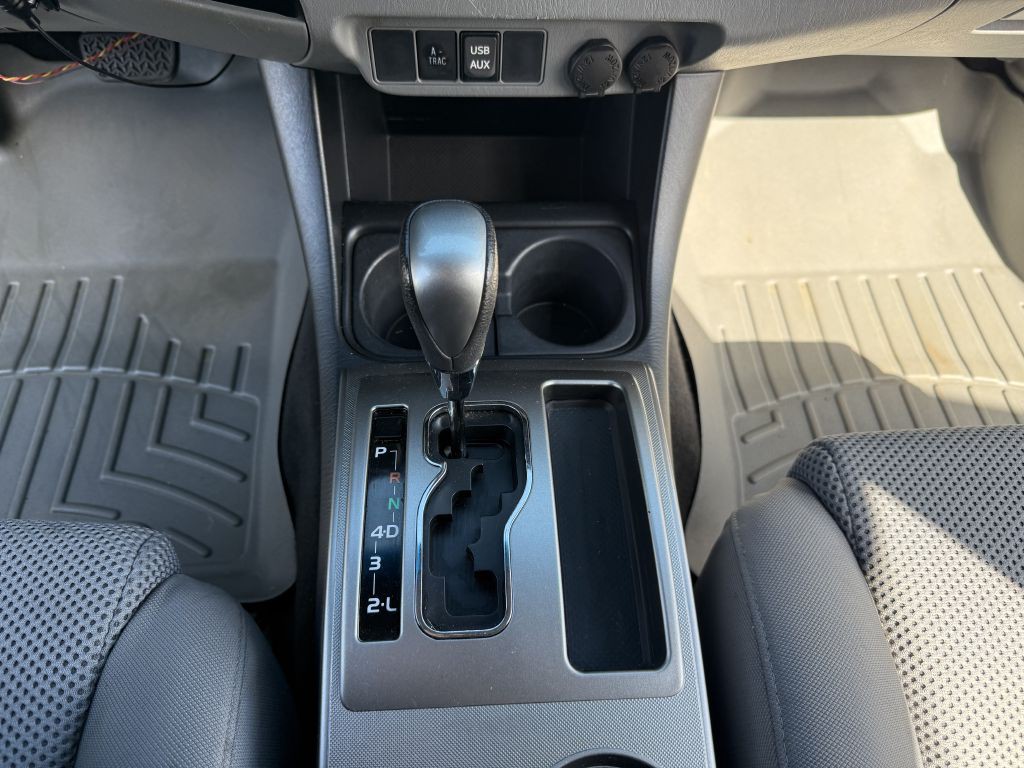 2012 Toyota Tacoma Image 12