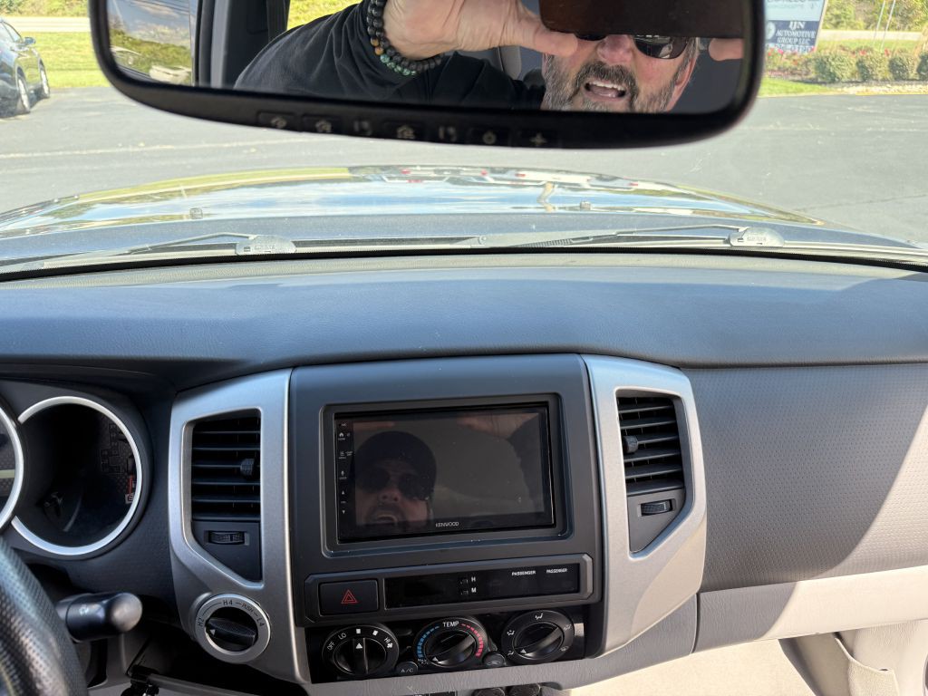 2012 Toyota Tacoma Image 13
