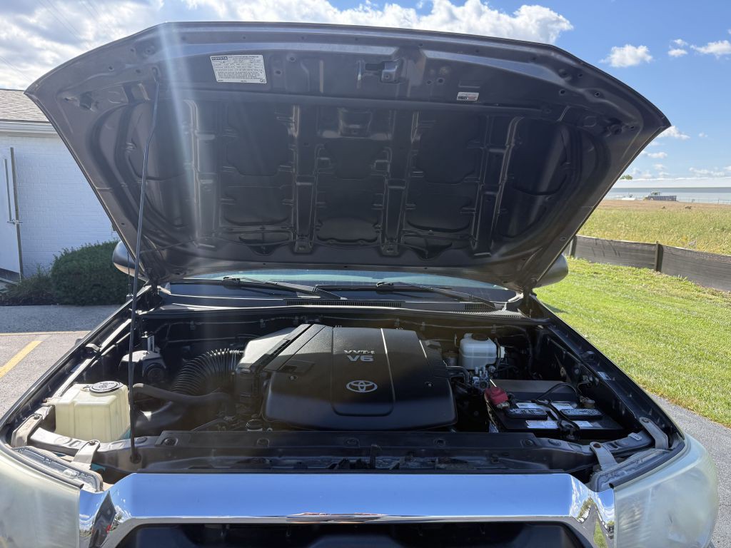 2012 Toyota Tacoma Image 20
