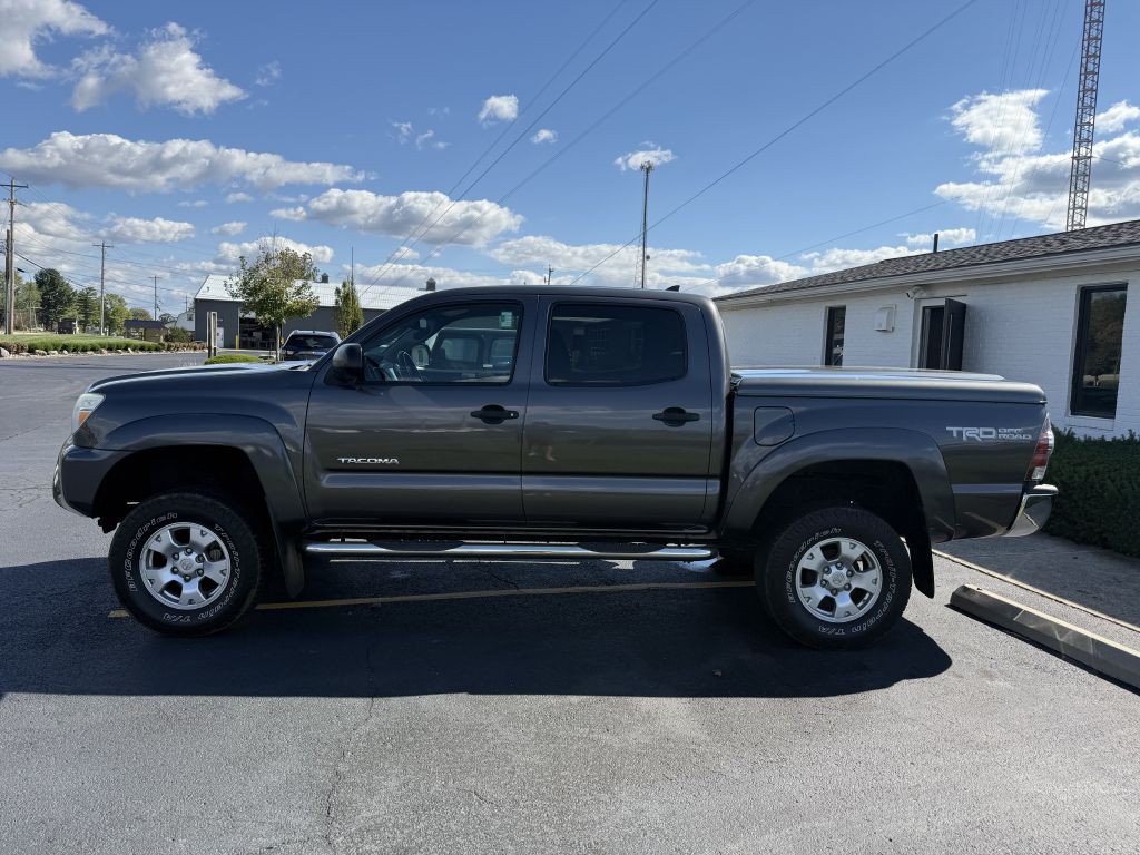 2012 Toyota Tacoma Image 21