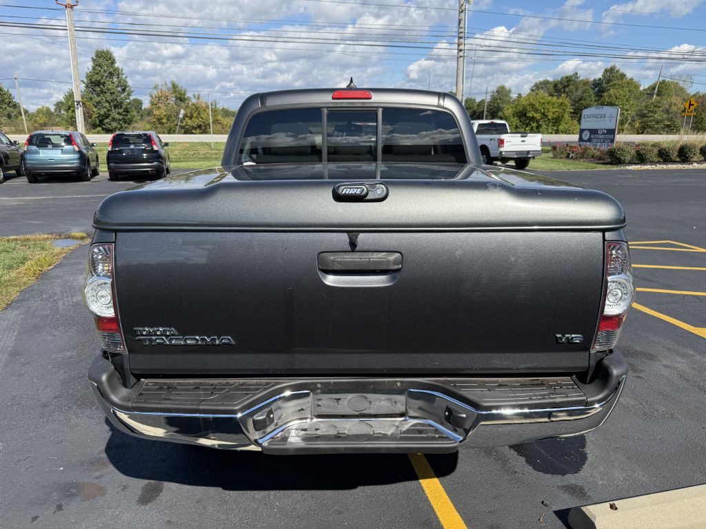 2012 Toyota Tacoma Image 22