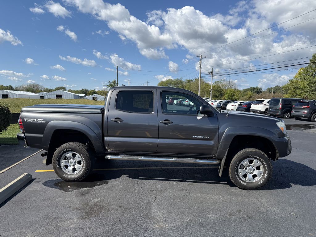 2012 Toyota Tacoma Image 23