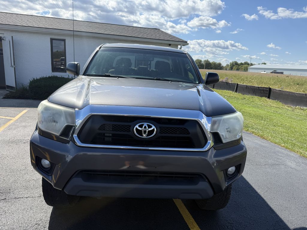 2012 Toyota Tacoma Image 24