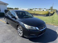 Image for 2014 Honda Accord Sport ID: 6911368