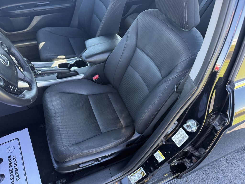 2014 Honda Accord Image 5