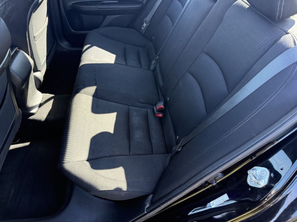 2014 Honda Accord Image 6