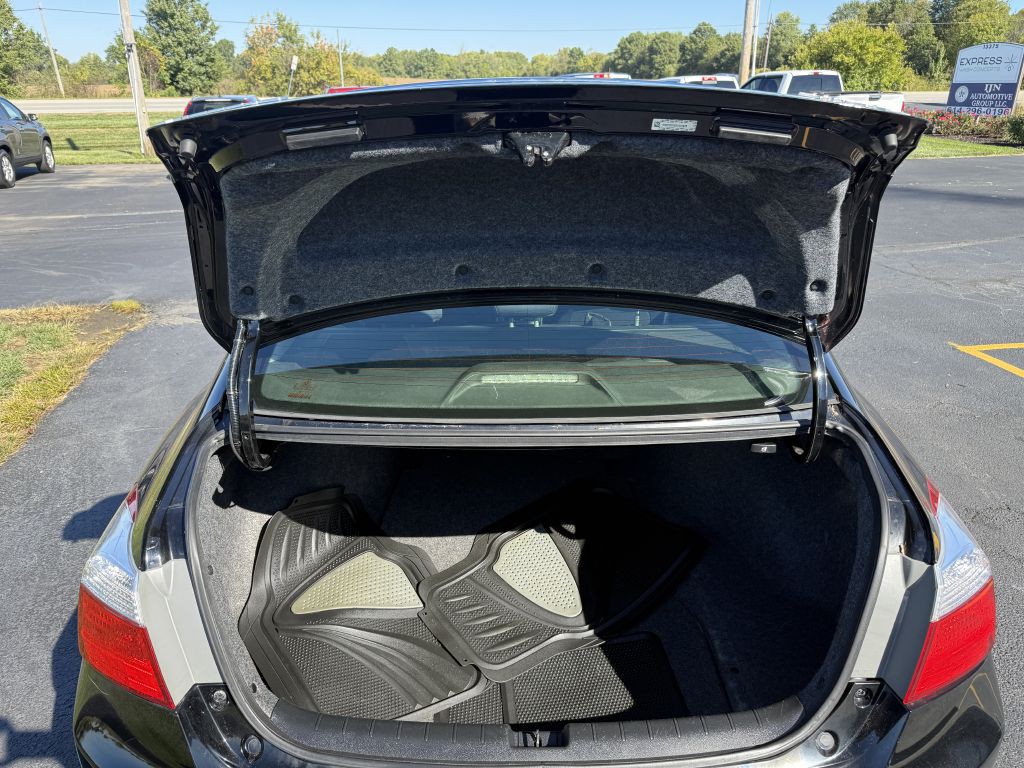2014 Honda Accord Image 18