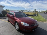 Image for 2010 Chevrolet Impala LT ID: 6934017