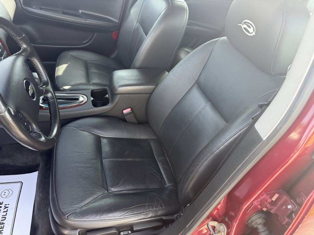 2010 Chevrolet Impala Image 5