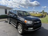 Image for 2013 Toyota 4Runner Limited ID: 6940646