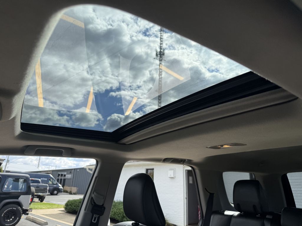 2013 Toyota 4Runner Image 14
