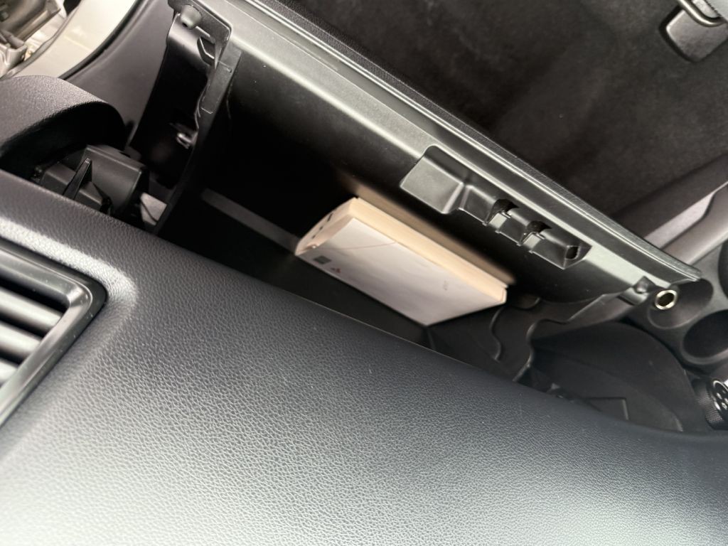 2015 Mitsubishi Outlander Image 18