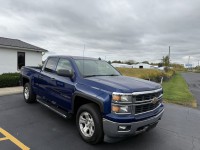 Image for 2014 Chevrolet Silverado 1500 LT ID: 6946707