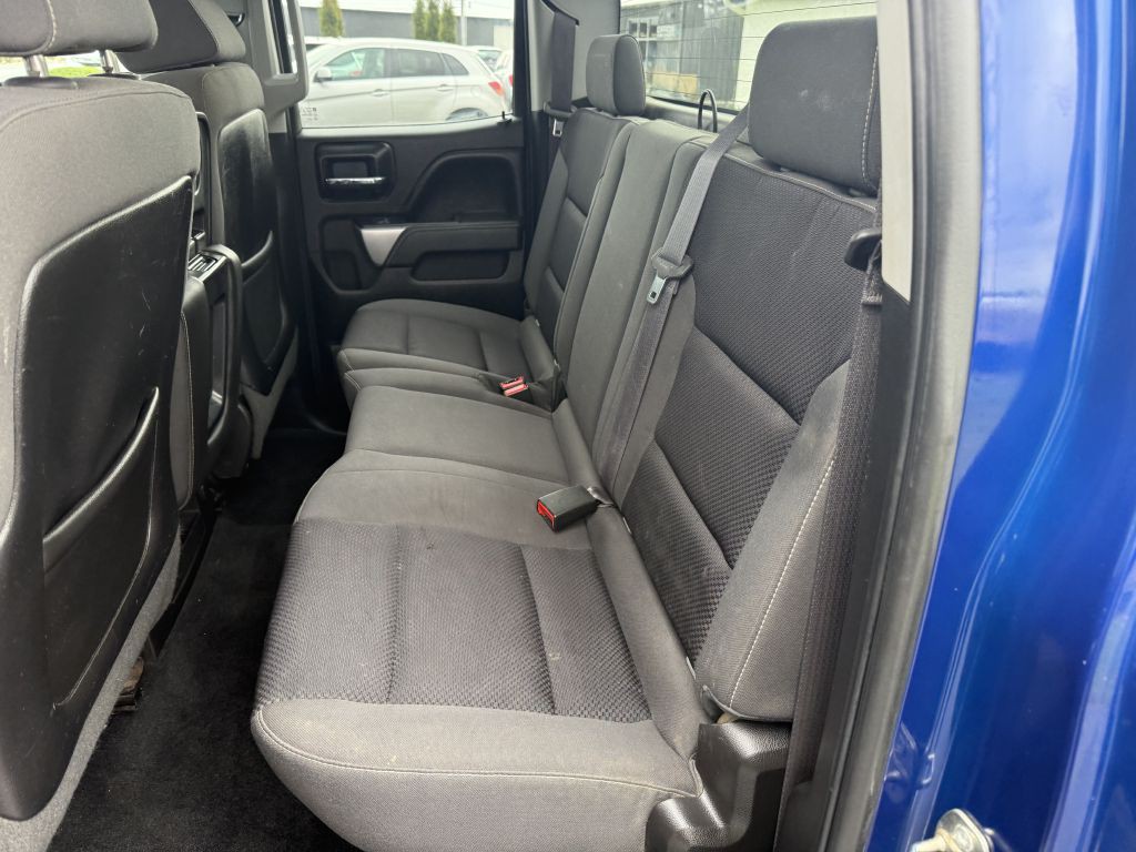 2014 Chevrolet Silverado 1500 Image 7
