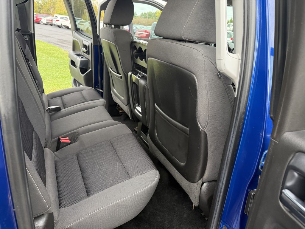 2014 Chevrolet Silverado 1500 Image 9