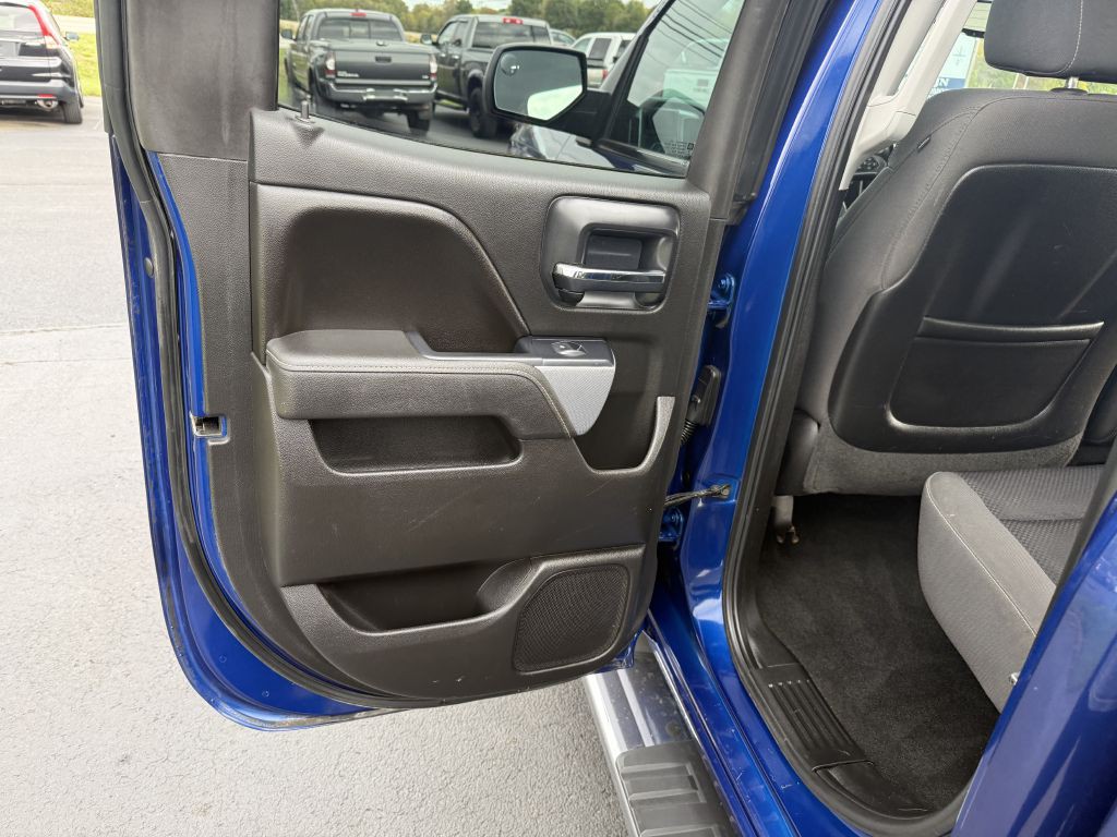 2014 Chevrolet Silverado 1500 Image 14