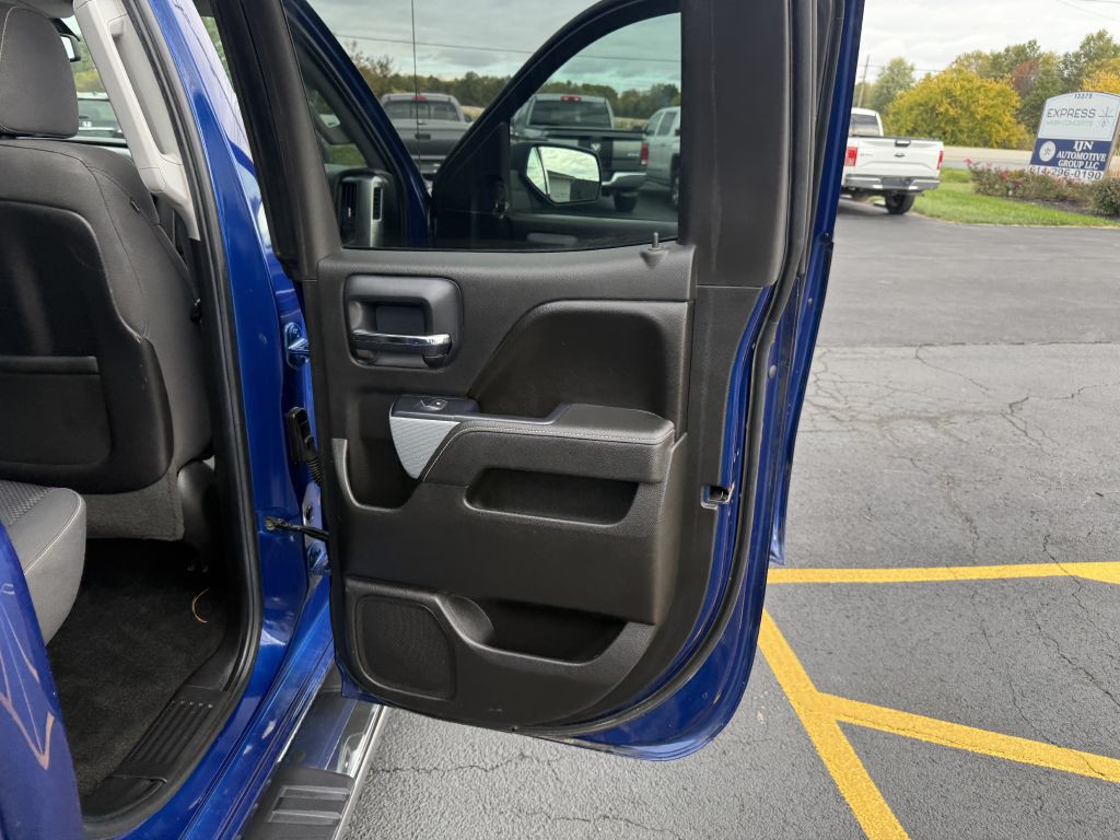 2014 Chevrolet Silverado 1500 Image 15